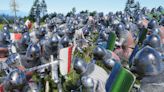 Manor Lords wasn't made by a 'solo developer,' argues competing city builder maker: 'The team size on it is maybe even larger than ours'