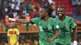Nigeria vs Angola LIVE: Africa Cup of Nations quarter-final result, final score and reaction as Super Eagles win