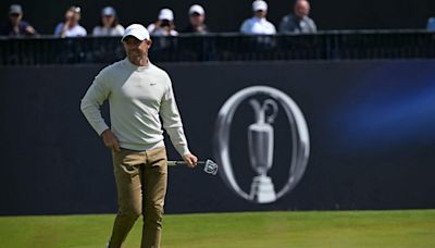British Open de golf 2024: TV, fechas, horarios y dónde ver el Abierto Británico en directo online