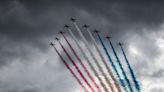 Russia welcome but Putin not invited to French D-Day anniversary