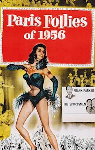 Paris Follies of 1956