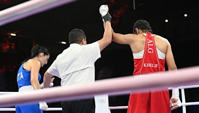 2024 Olympics: A timeline of the boxing gender issues at the Paris Games