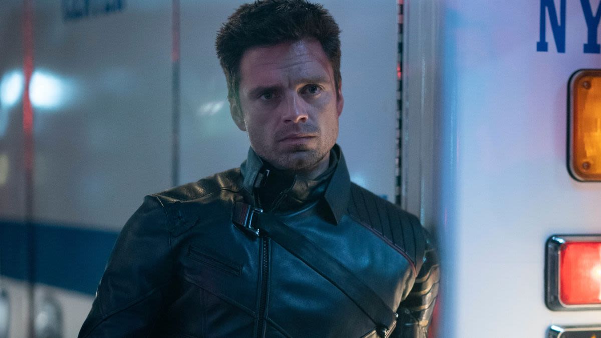 Sebastian Stan Was Literally In Marvel Shape Before Rapidly Gaining Weight To Play Donald Trump: 'You'd Be Surprised'