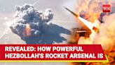 ... Admission On Hezbollah's Military Capabilities As Lebanon War Fears Mount | TOI Original - Times of India Videos