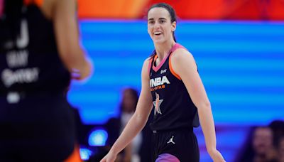 2024 WNBA Rookie of the Year odds: Caitlin Clark heavy favorite after Olympic break