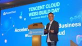 Tencent is finally joining the web3 wild west