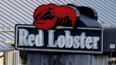 Red Lobster closure of 'non-performing' restaurants