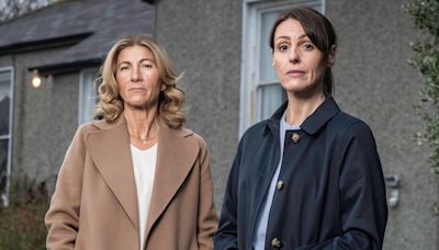 ‘MaryLand’ cast guide: Where have you seen Suranne Jones, Eve Best, and the rest of the ‘Masterpiece’ actors before?