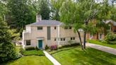 MI Dream Home: Art deco home in Grosse Pointe Woods was designed by Detroit architect