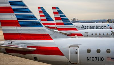 American Airlines flight attendants reach new contract deal