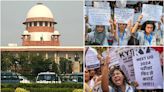 India News LIVE: Parliament Monsoon Session Begins; SC Commences NEET Hearing