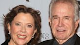 Who Are Annette Bening And Warren Beatty's Four Children?