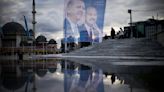 Turkish candidate drops out in boost to Erdogan's main challenger
