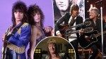 Richie Sambora finally apologizes for sudden Bon Jovi exit: ‘In the mafia, the only thing you can possibly do is disappear’