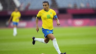 Paris Olympics 2024: Marta pursues gold while preparing to pass the torch to Brazil’s youngsters