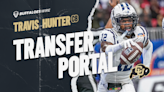 Transfer profile: Five things to know about Travis Hunter