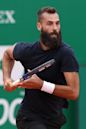 Benoit Paire