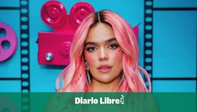 Karol G será reconocida por Billboard Mujeres Latinas en la Música