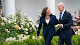 Harris ensalza el legado de Biden en su primer acto tras oficializar su candidatura a la Casa Blanca