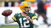 Peter King believes Woody Johnson would ‘happily’ spend two first-round picks on Aaron Rodgers