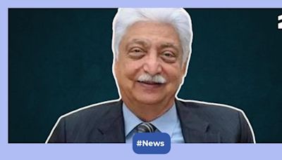 Azim Premji turns 79: Here's all about the Czar of the Indian IT industry and Wipro's former chairman