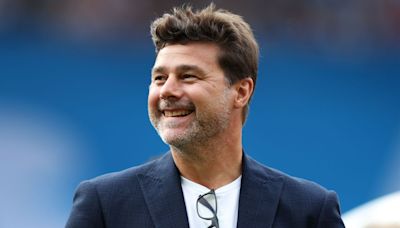 The inside story of how Pochettino became the next USMNT manager