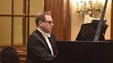 Pianist Daniele Buccio plays all of Beethoven’s 32 Sonatas at his Kolkata concert