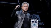 Nvidia stock rises after 10-for-1 stock split