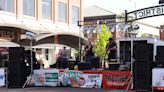 Music on the Bricks kicks off summer with two nights of concerts