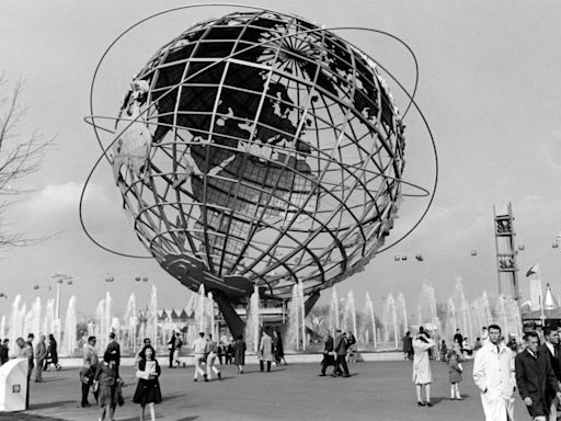 A World's Fair Could Be Just What We Need