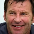 Nick Faldo