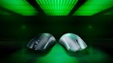 New Razer Viper V3 Pro is an esports gaming mouse with a 35K sensor that weighs just 54 grams