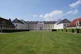 Augustenborg Palace