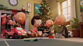 Disney+ 'Diary of a Wimpy Kid Christmas: Cabin Fever': Jeff Kinney plays with kid-friendly horror for Christmas