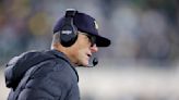 Chargers expected to meet with Jim Harbaugh for head coaching job