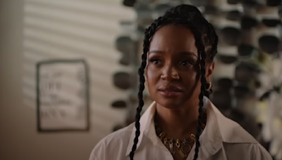 ‘The Memo’ Exclusive Trailer: Kyla Pratt Stars In MC Lyte-Scored Film From Valeisha Butterfield’s Seed Media