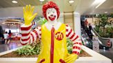 ACLU Sues Ronald McDonald House for Refusing To House People Convicted of Assault