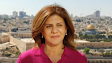 Palestinian journalist killed by israelis