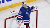 Rangers pushed to brink of elimination with Game 5 loss