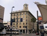 First National Bank of Long Beach