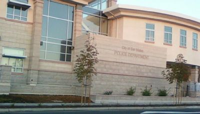 San Mateo police seek to fill staffing gaps