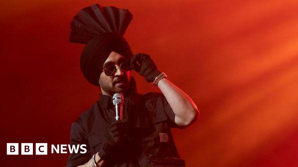 Diljit Dosanjh: From Coachella to Fallon, decoding his stardom