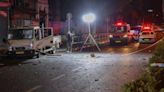 Hamas claims responsibility for deadly bomb attack on Tel Aviv