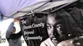 Redding celebrates Martin Luther King Day with a march, music and message of inclusiveness