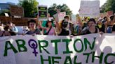 Florida’s 6-week abortion ban set to take effect this week