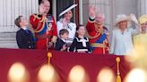 Catherine, Princess of Wales joins royals on palace balcony, capping first public appearance since cancer diagnosis