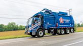 Republic Services sued for failing to hire female garbage truck drivers