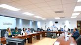 Congreso de Aguascalientes entrevista a aspirantes al cargo de comisionado del ITEA