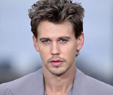 Austin Butler reveals he auditioned for peeta in 'The Hunger Games' | Hindi Movie News - Times of India