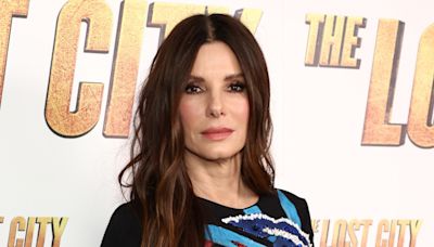 Sandra Bullock: Bereit für ihre Rückkehr